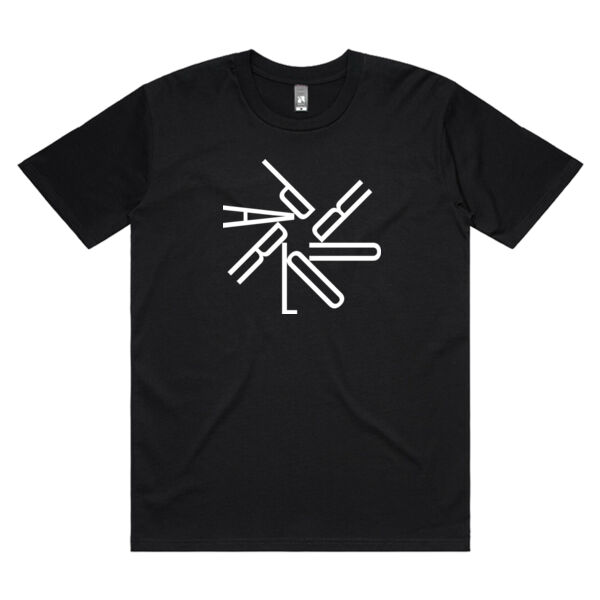 Parlour unisex tee Thumbnail