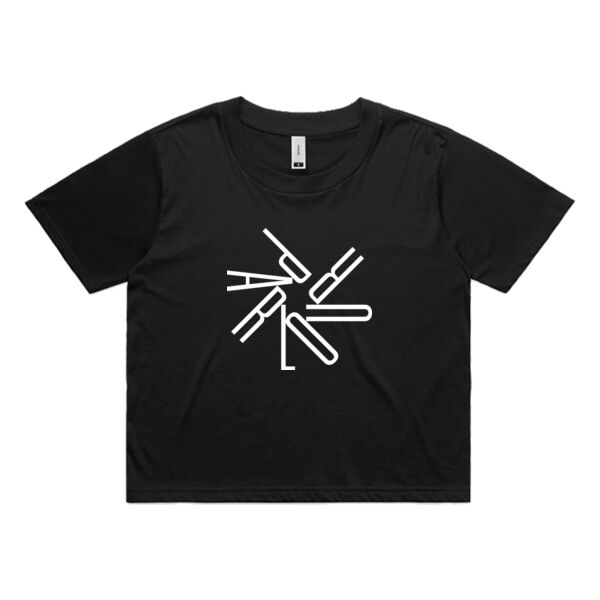 Parlour women's boxy fit Thumbnail