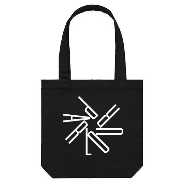 Parlour tote bag Thumbnail