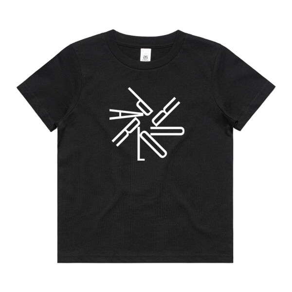 Parlour kids tee Thumbnail