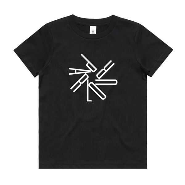 Parlour youth tee Thumbnail